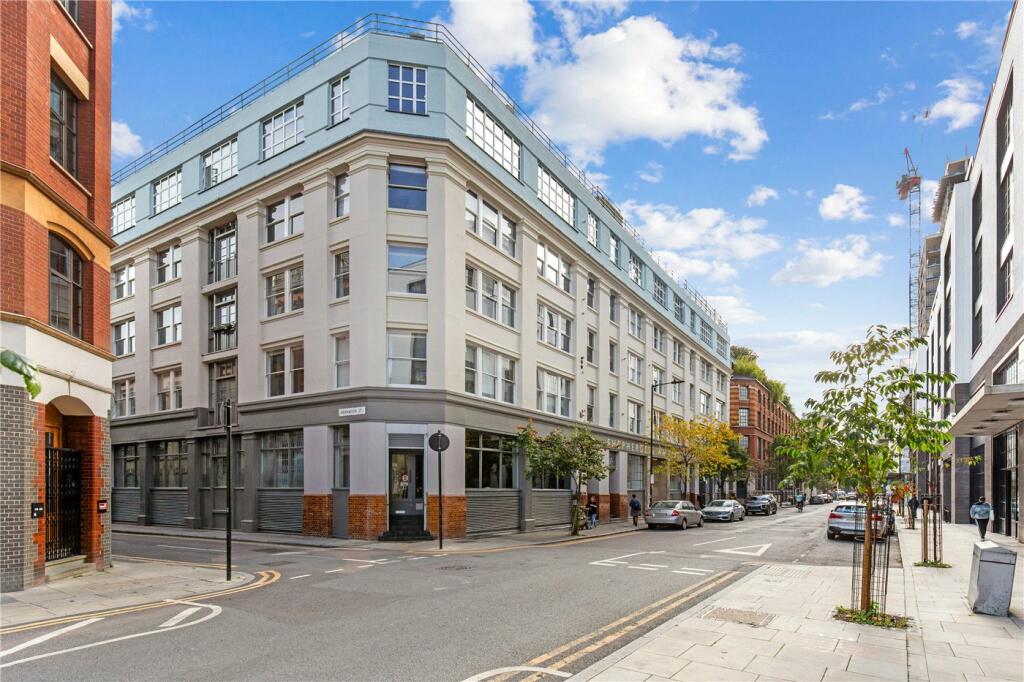 Main image of property: Shepherdess Walk, Islington, London, N1