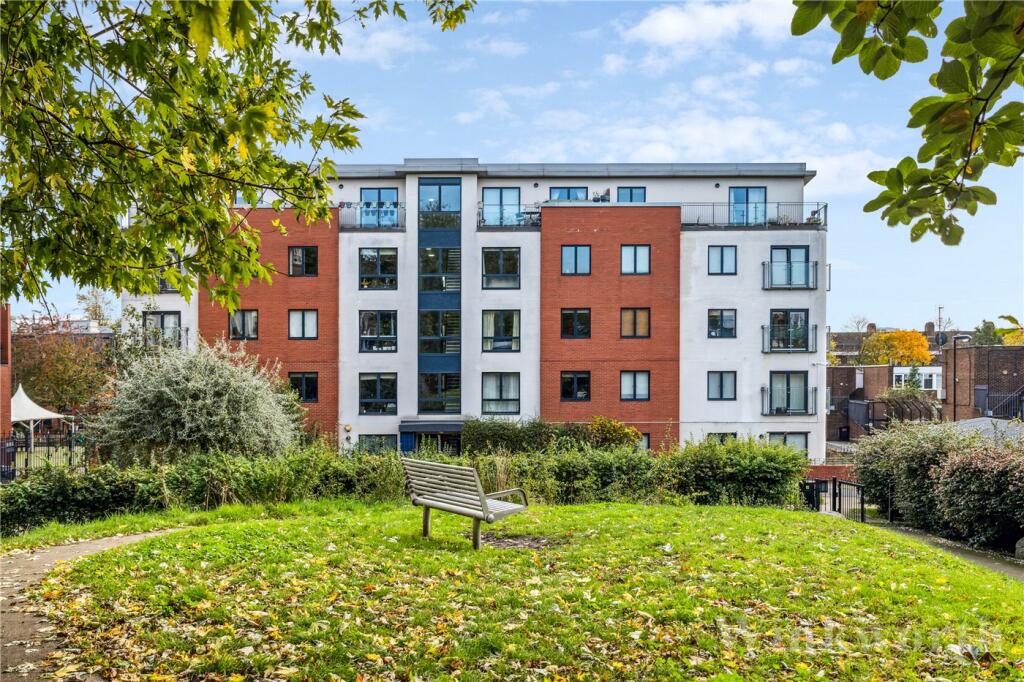 Main image of property: Dibden Street, London, N1