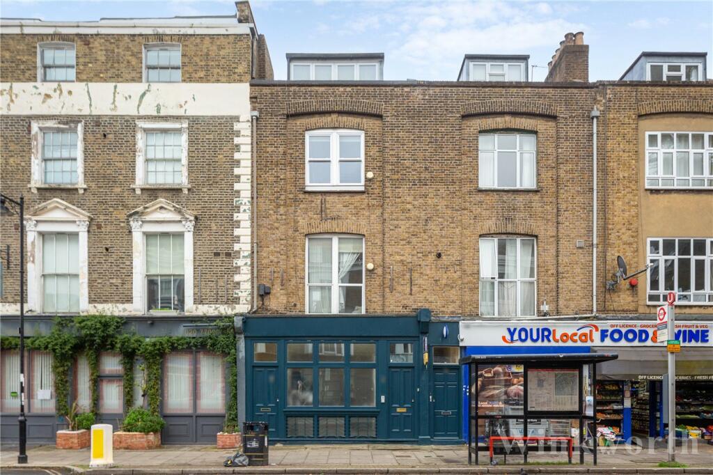 Main image of property: Westbourne Road, London, N7