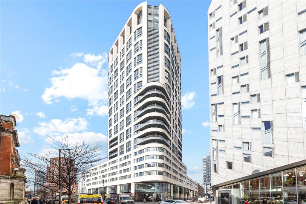 Main image of property: City Road, London, EC1V