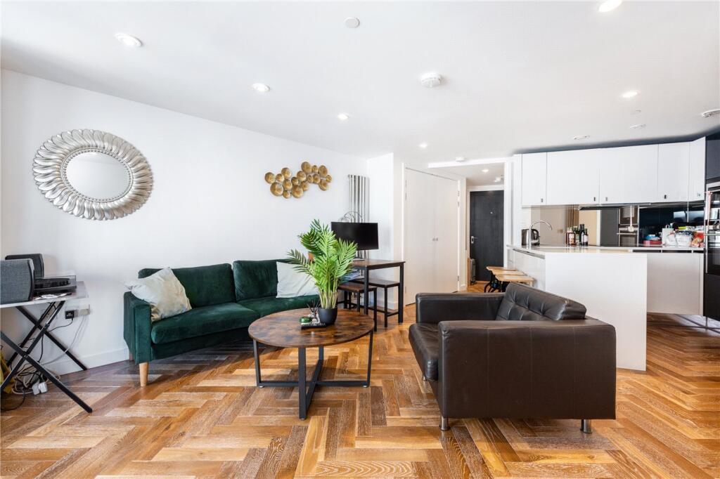 Main image of property: City Road, London, EC1V