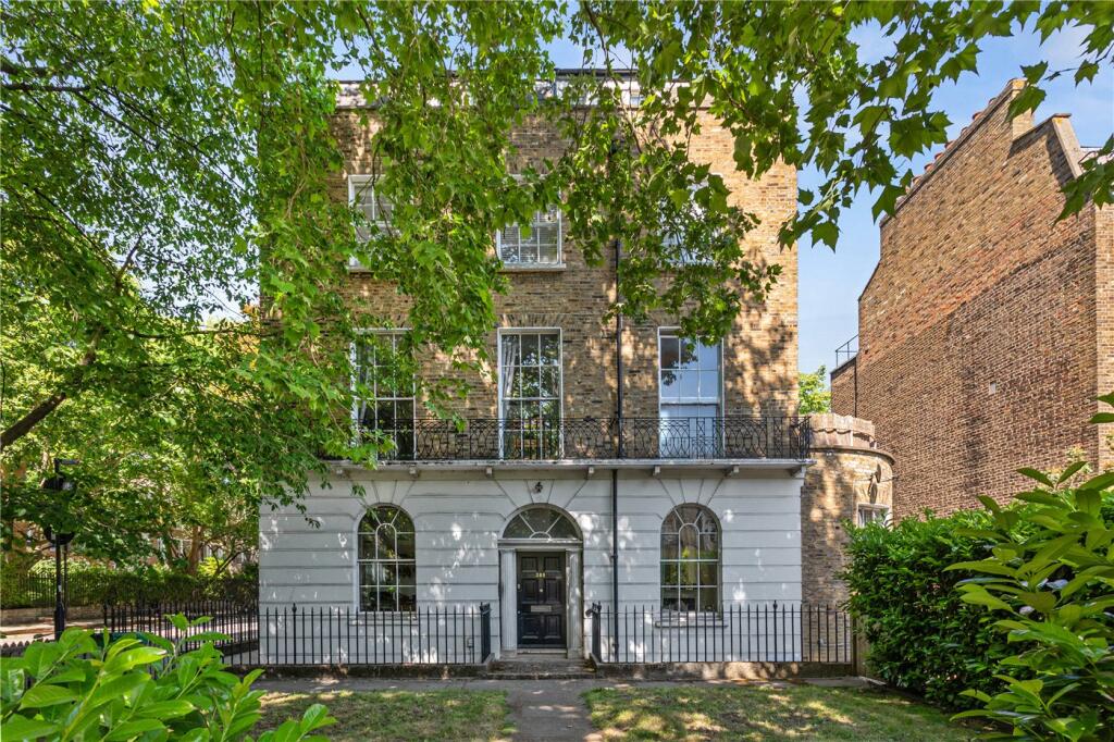 Main image of property: City Road, London, EC1V