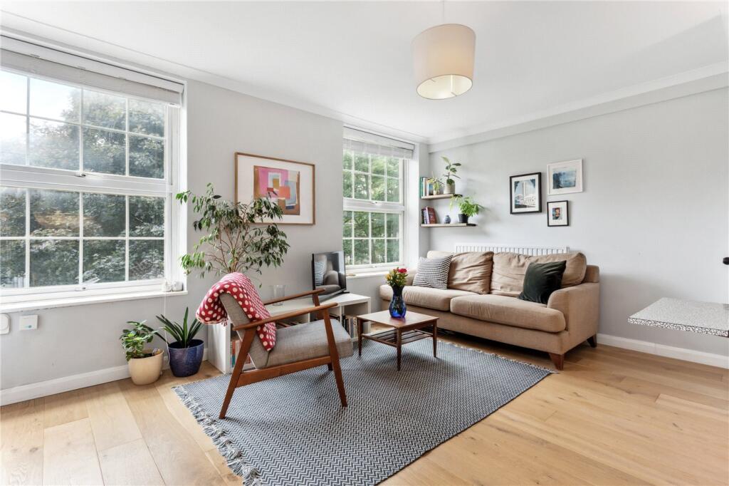 Main image of property: Northampton Street, London, N1