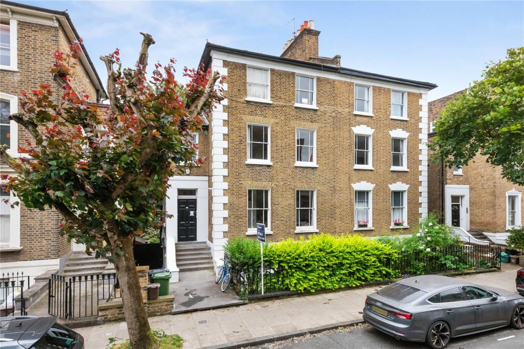 Main image of property: Englefield Road, Islington, London, N1
