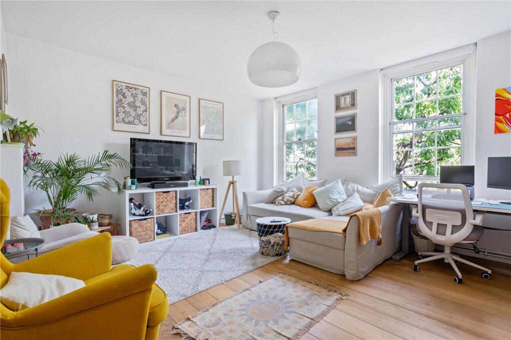 Main image of property: Wallace House, Caledonian Road, London, N7
