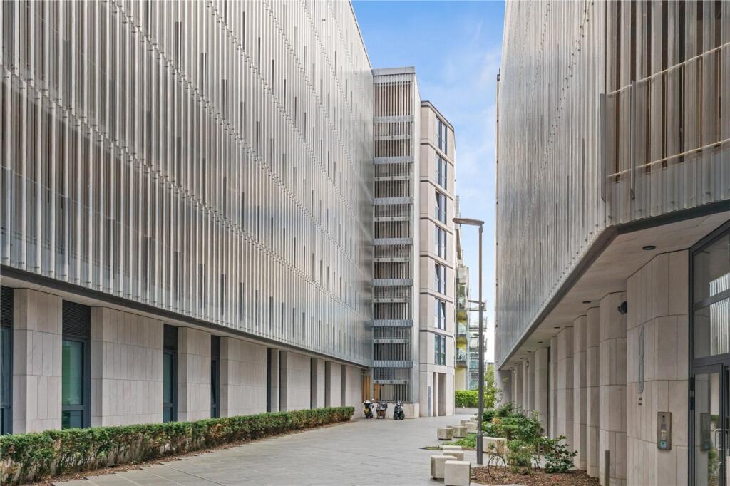 Main image of property: City Road, London, EC1V