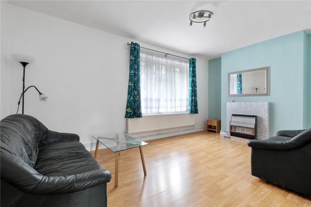 Main image of property: Murray Grove, London, N1