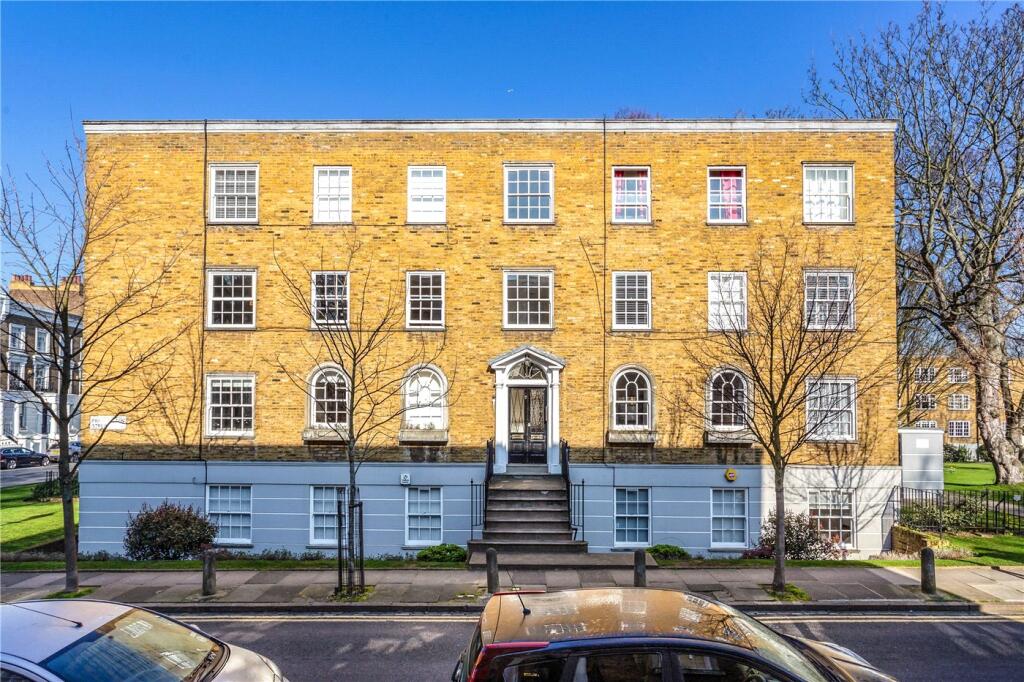 Main image of property: Prior Bolton Street, Highbury Corner, London, N1
