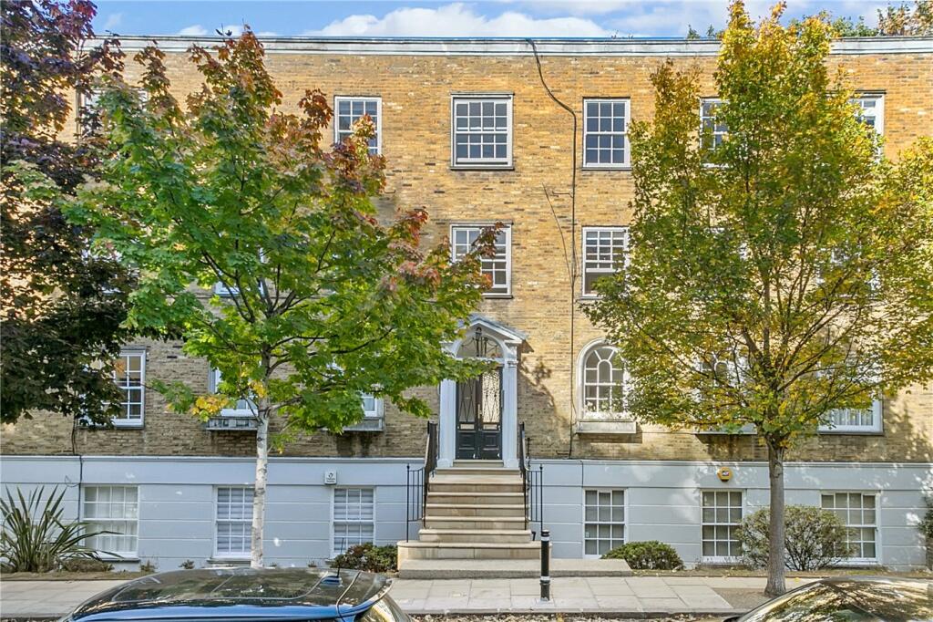 Main image of property: Prior Bolton Street, Highbury Corner, London, N1