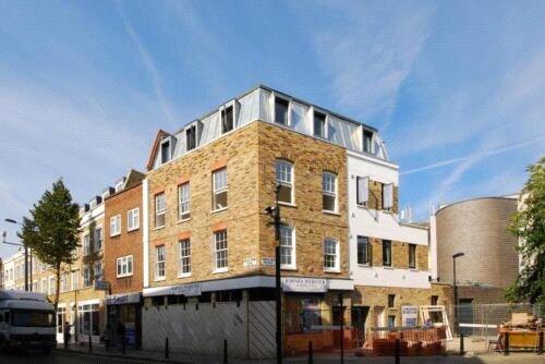 Main image of property: Balls Pond Road, Dalston, London, N1