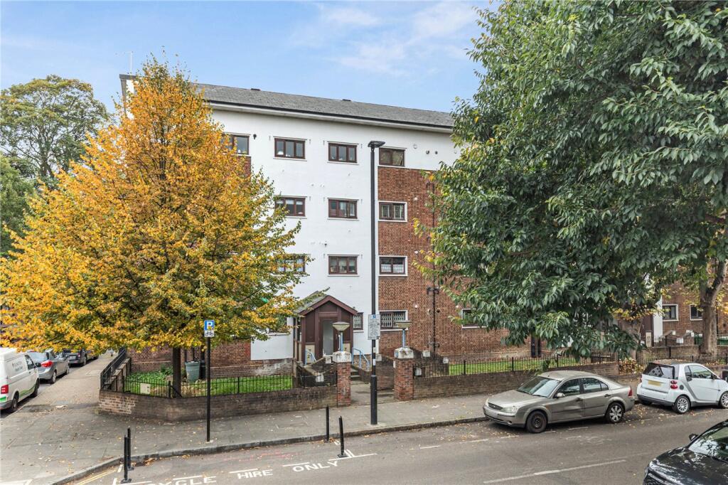 Main image of property: Ashby Grove, Islington, London, N1
