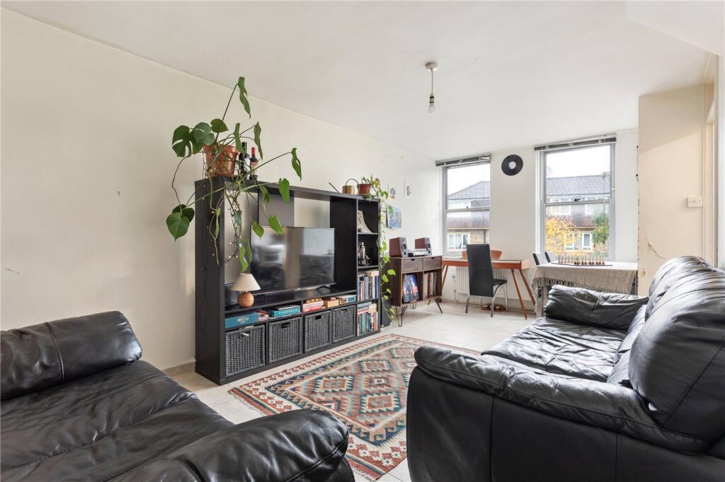 Main image of property: Upper Handa Walk, London, N1