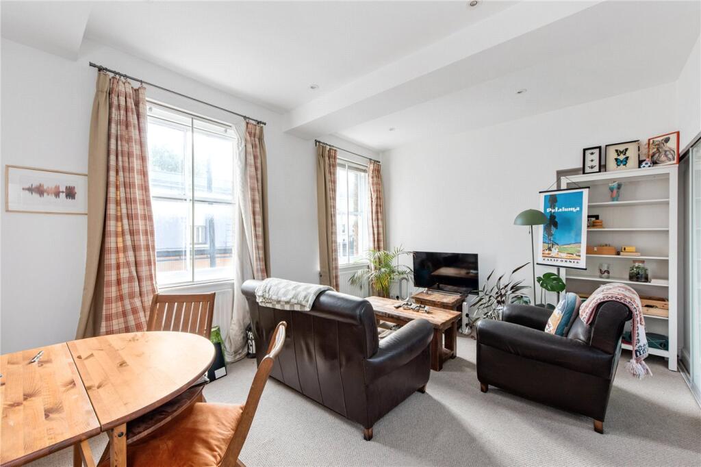 Main image of property: Islington Park Street, London, N1