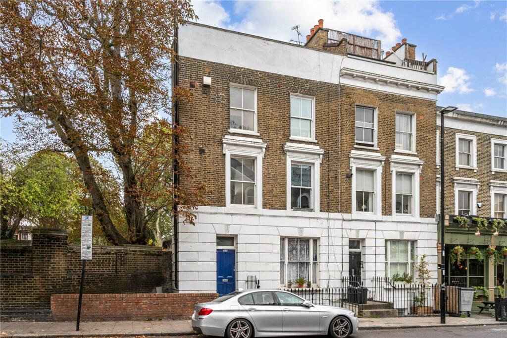 Main image of property: Newington Green Road, London, N1