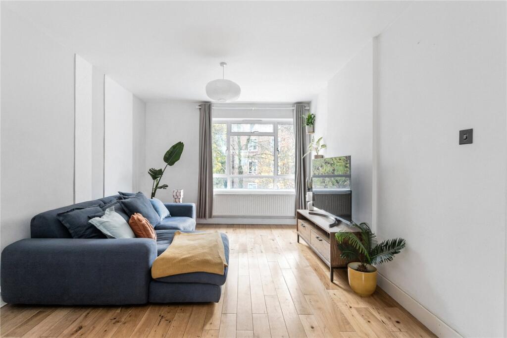 Main image of property: Essex Road, London, N1