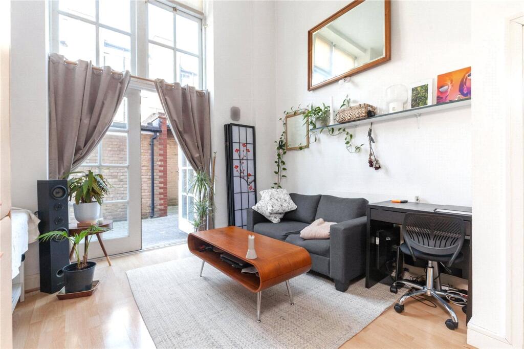 Main image of property: Batchelor Street, London, N1