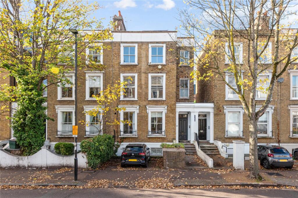 Main image of property: Mildmay Park, Islington, London, N1