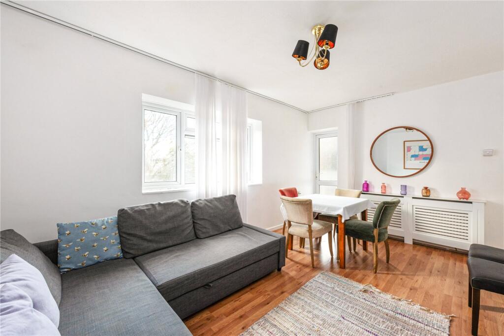 Main image of property: Wimbourne Street, London, N1