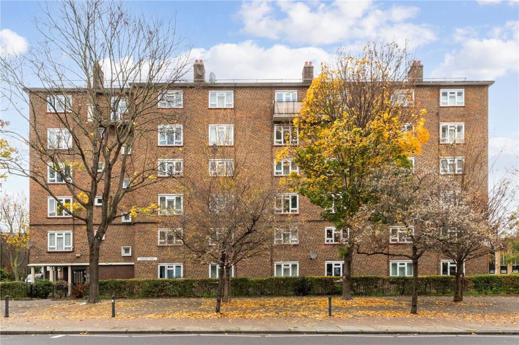 Main image of property: Langdon Court, City Road, London, EC1V