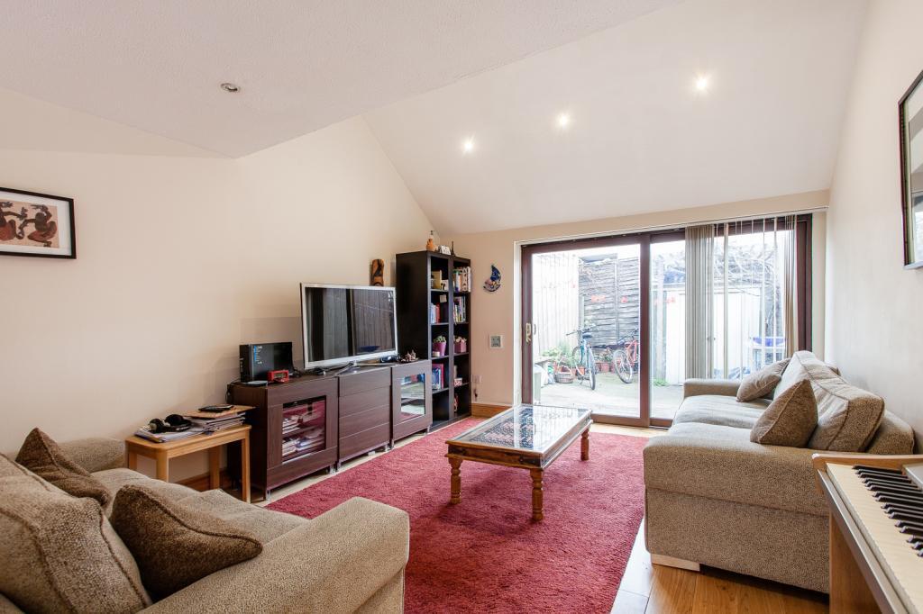 Main image of property: Mackenzie Road, London, N7