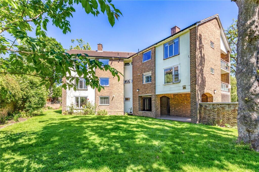 Main image of property: Abbotts Close, Alwyne Road, London, N1