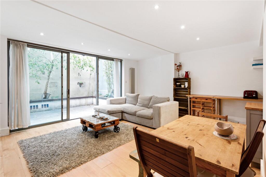 Main image of property: Packington Street, London, N1