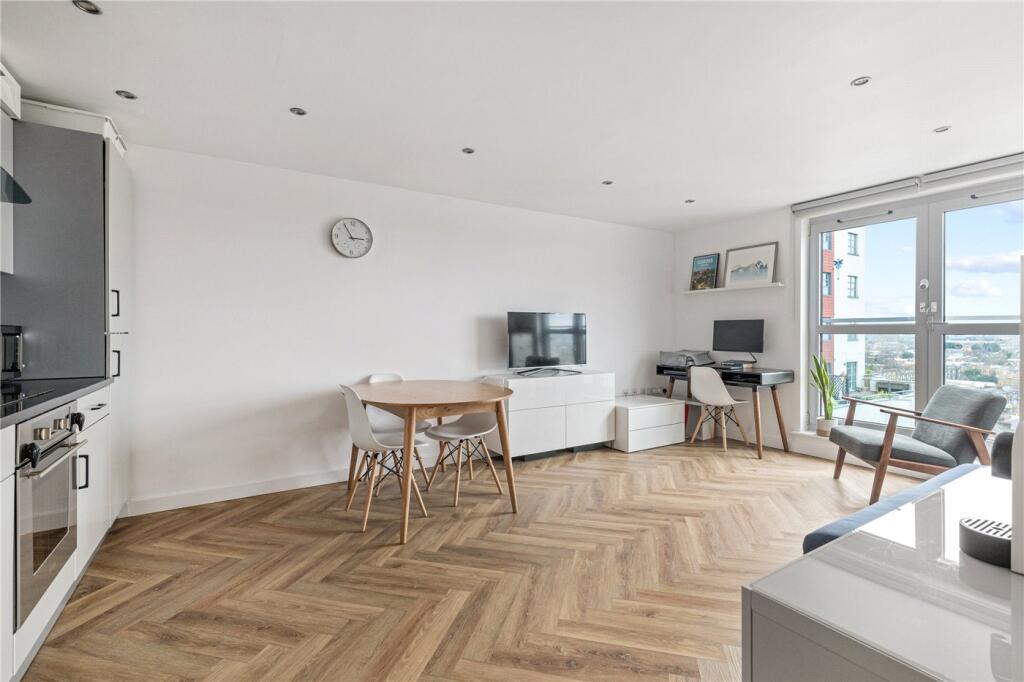 Main image of property: Balmes Road, London, N1