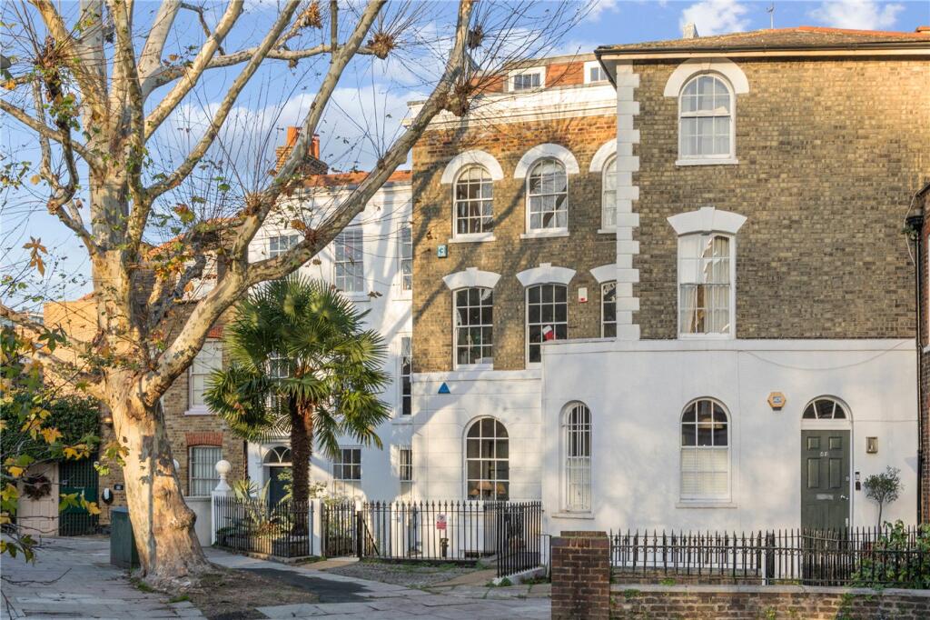 Main image of property: Colebrooke Row, London, N1