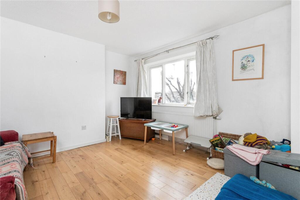 Main image of property: Canonbury Street, London, N1