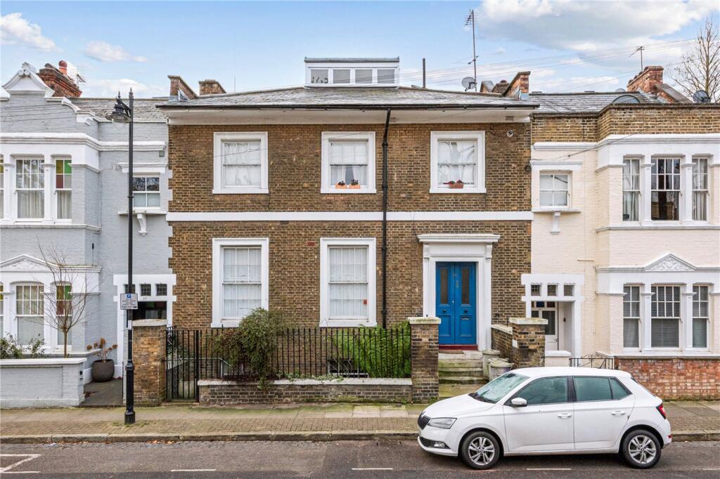 Main image of property: Barnsbury Park, London, N1