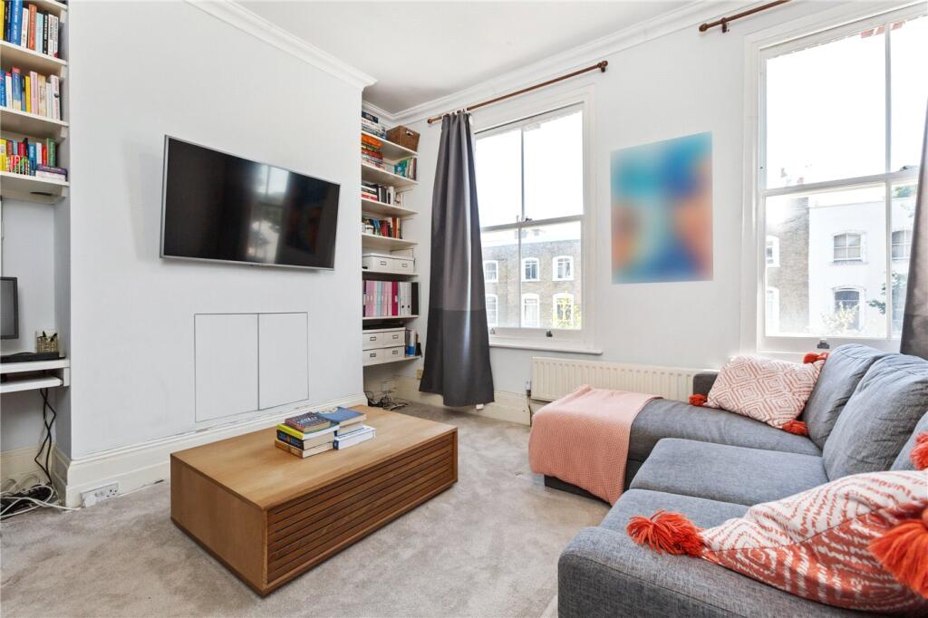 Main image of property: Southgate Road, London, N1