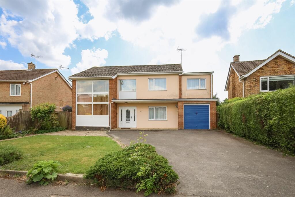 Main image of property: Blunts Way, Horsham, RH12