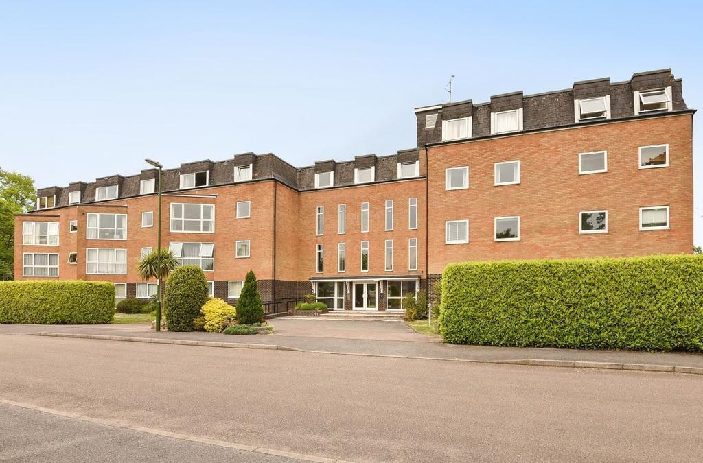 Main image of property: Tymperley Court, Kings Road, Horsham, RH13