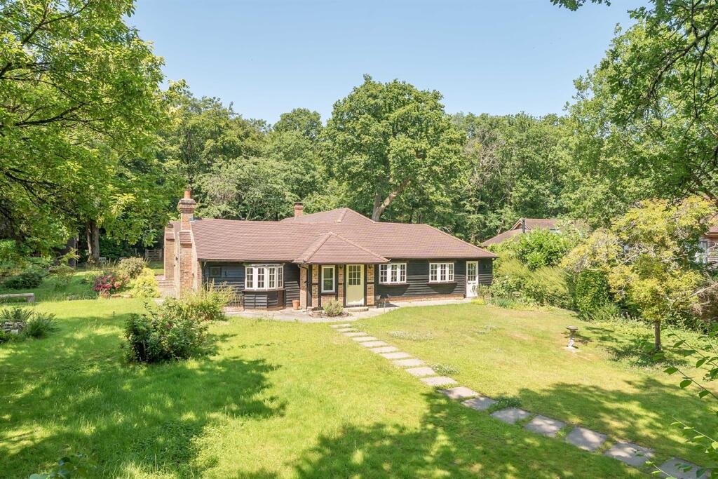 Main image of property: Brick Kiln Common, Wisborough Green, Billingshurst, RH14