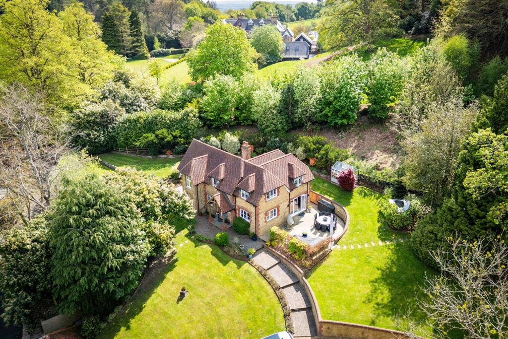 Main image of property: Godalming Road, Hascombe, GU8