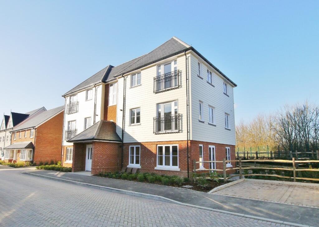 Main image of property: Scholars Lodge, Longhurst Avenue, Highwood, Horsham, RH12