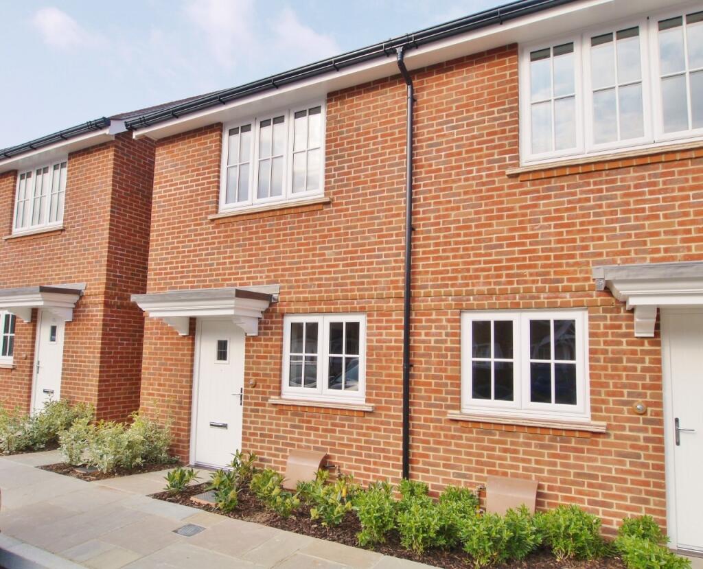 Main image of property: Longhurst Avenue, Highwood, Horsham, RH12