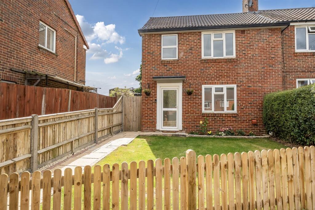 Main image of property: College Road, Southwater, Horsham, RH13