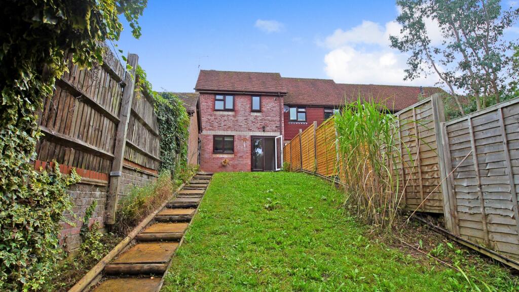 Main image of property: Coleridge Close, Horsham, RH12