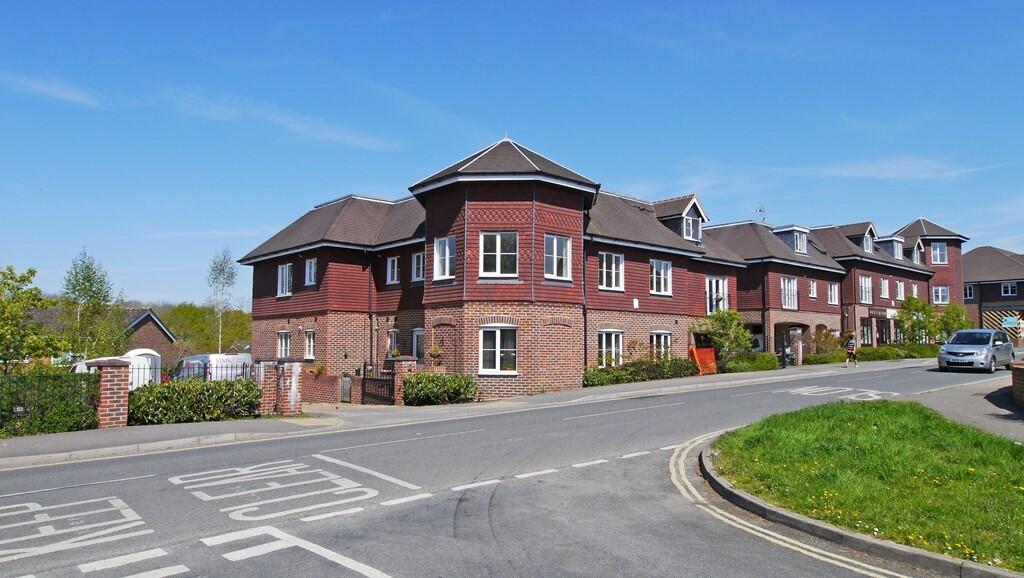 Main image of property: Martlet Court, Church Street, Rudgwick, RH12