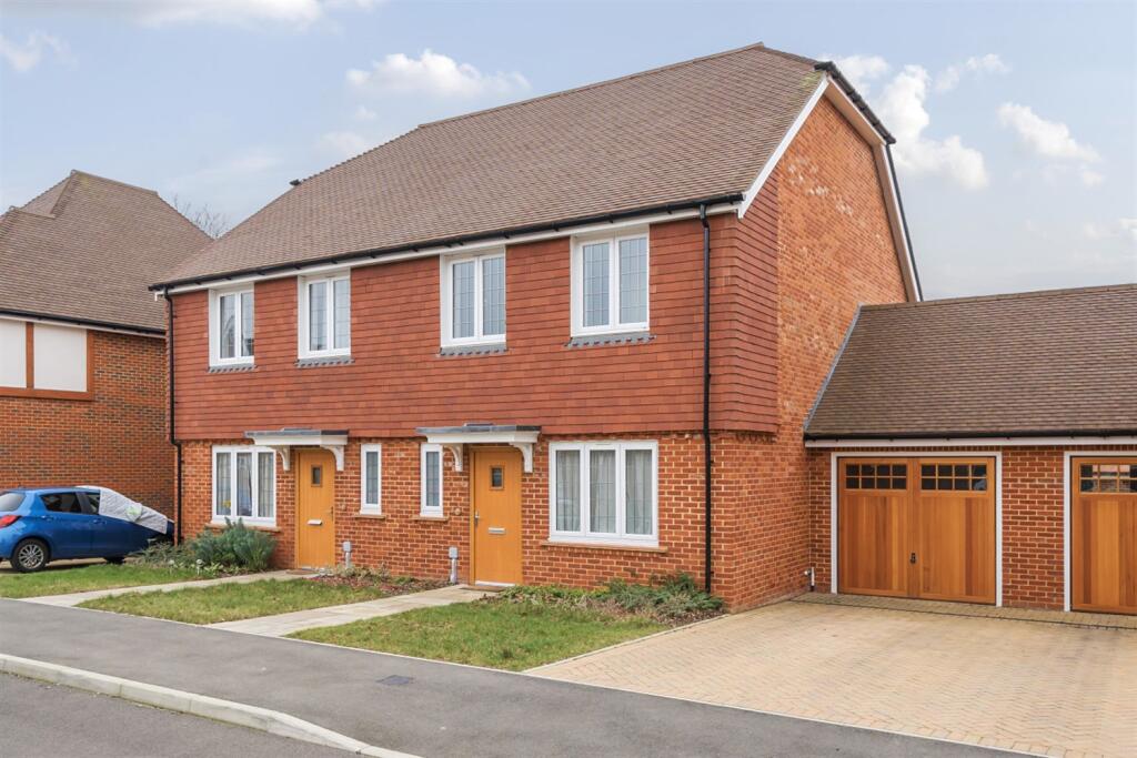 Main image of property: Rochford Grove, Horsham, RH12