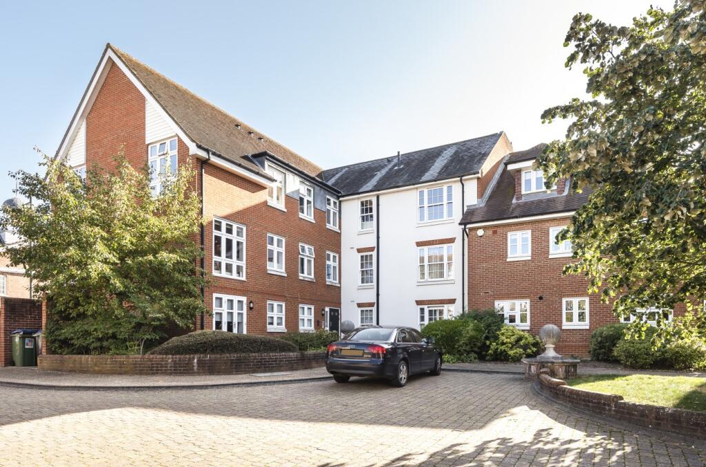 Main image of property: Hewells Court, Horsham, RH12