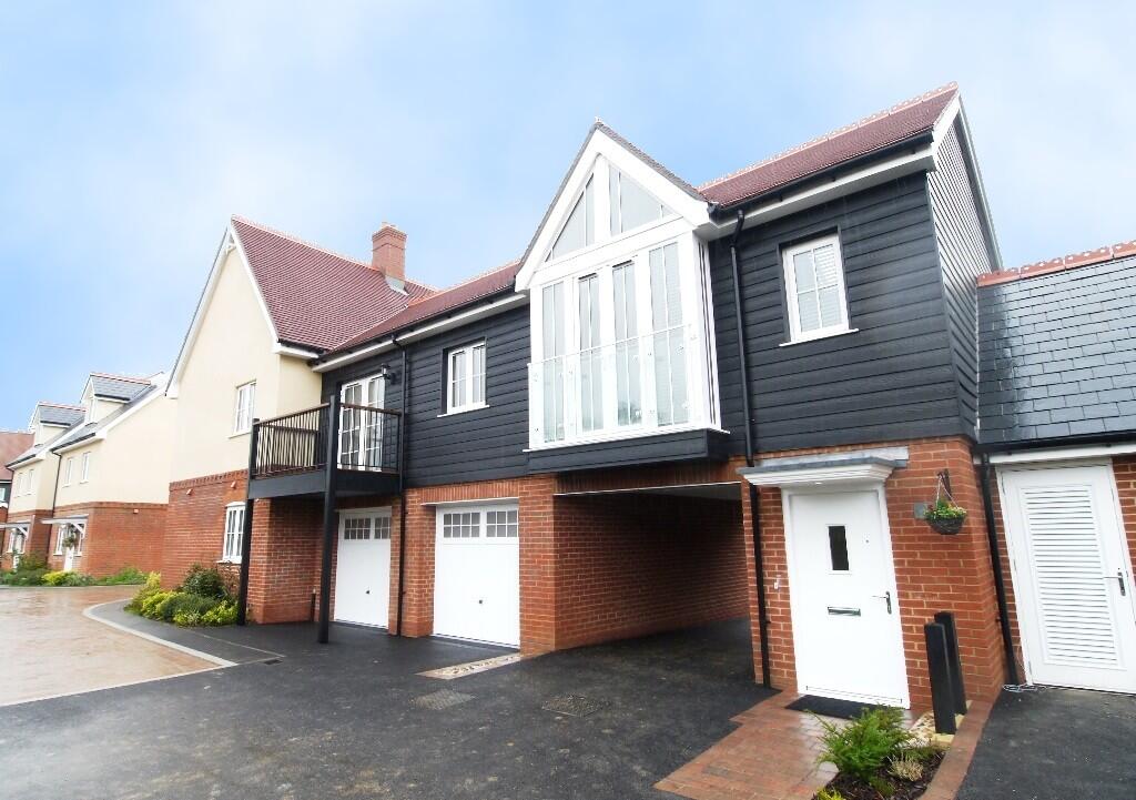Main image of property: Brown Close, Broadbridge Heath, Horsham, RH12