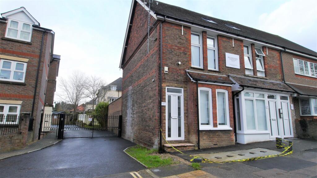 Main image of property: Brighton Road, Horsham, RH13