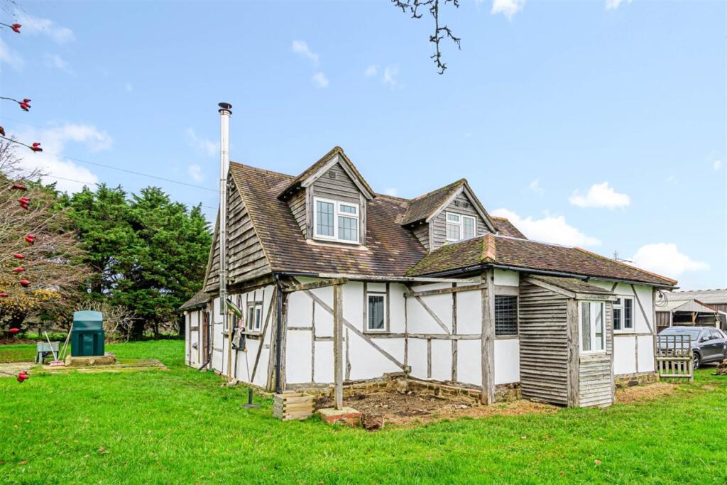 Main image of property: Bolney Chapel Road, Twineham, RH17