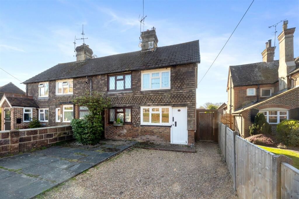 Main image of property: Short Row, High Street, Partridge Green, Horsham, RH13
