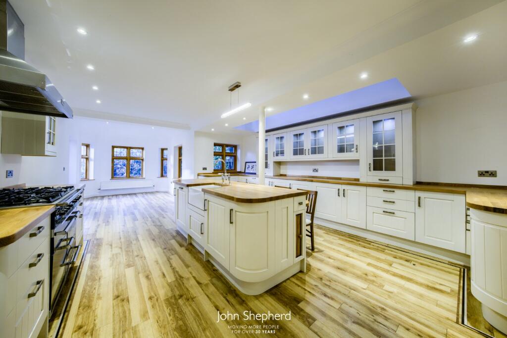 Additional property image - St. Bernards Road, Solihull, B92