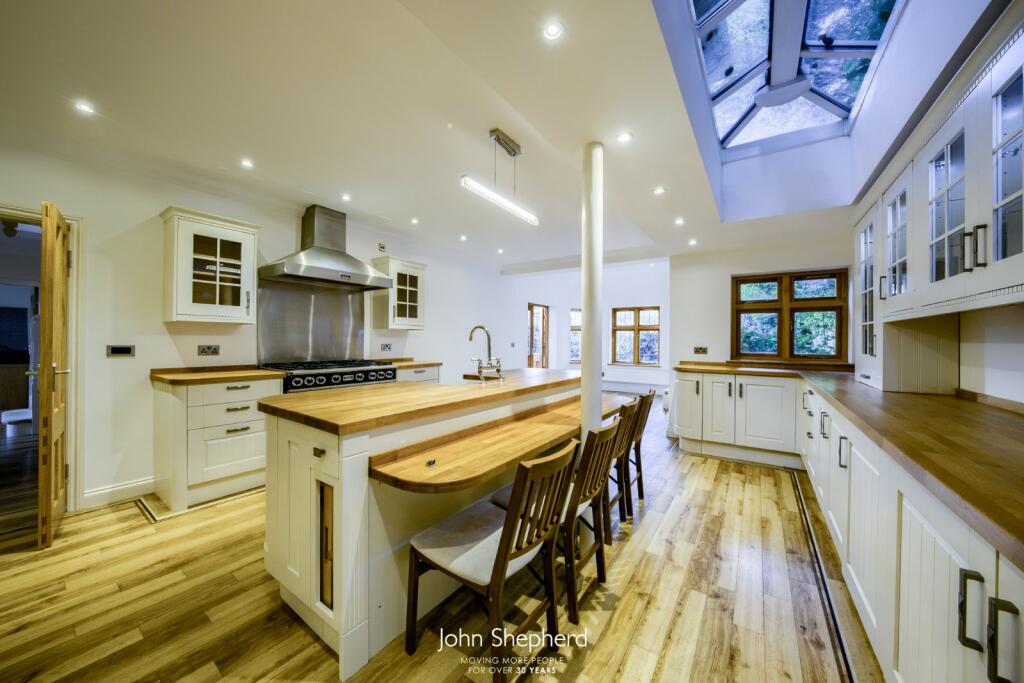 Additional property image - St. Bernards Road, Solihull, B92
