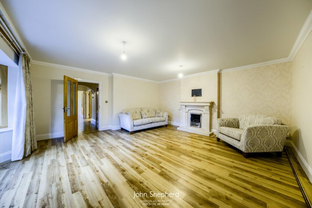 Additional property image - St. Bernards Road, Solihull, B92
