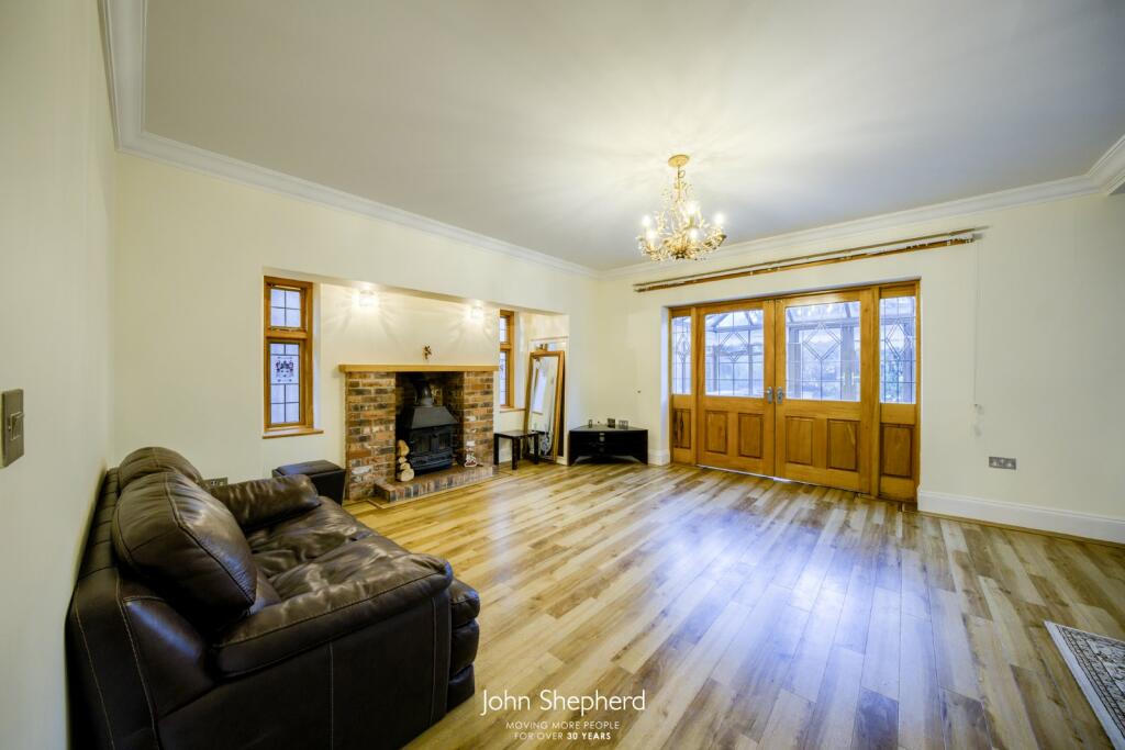 Additional property image - St. Bernards Road, Solihull, B92